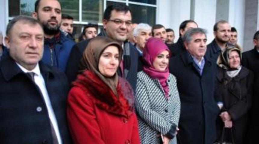 Ak Parti&rsquo;den Kılı&ccedil;daroğlu Hakkında Su&ccedil; Duyurusu