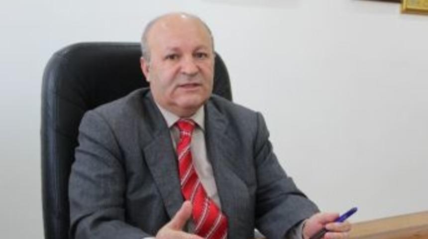 Malatya&rsquo;da Deprem Uyarısı