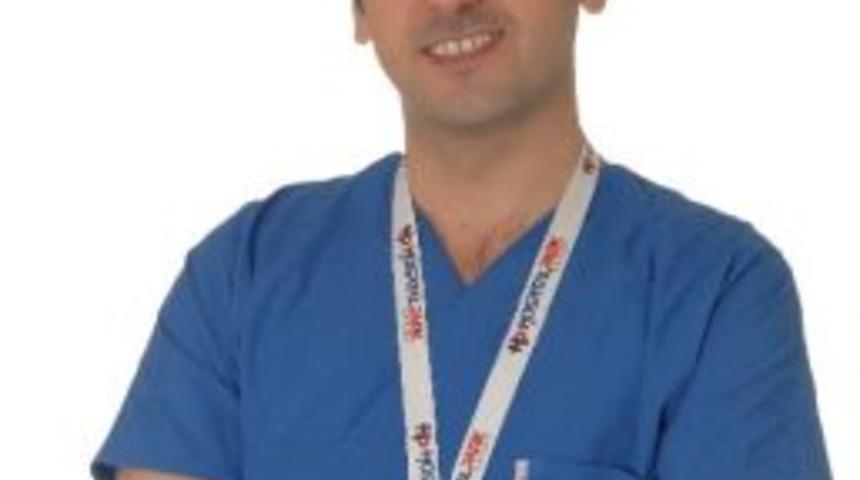 G&ouml;z Kuruluğuna Dikkat