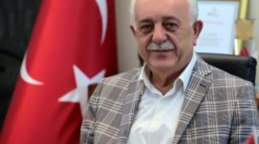 Başkan Dingil &Ccedil;alışmaları Yerinde İnceledi