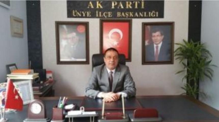 &Uuml;nye Devlet Hastanesi&rsquo;ne 14 Uzman Hekim Atanacak