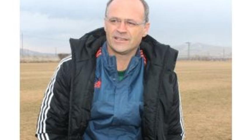 İrfan Buz, Camiaya Umut Verdi