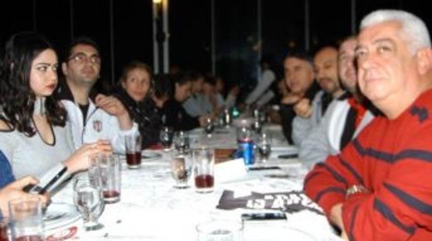 Beşıktaş, Adana&rsquo;da Abisad&rsquo;la Daha G&uuml;&ccedil;l&uuml;