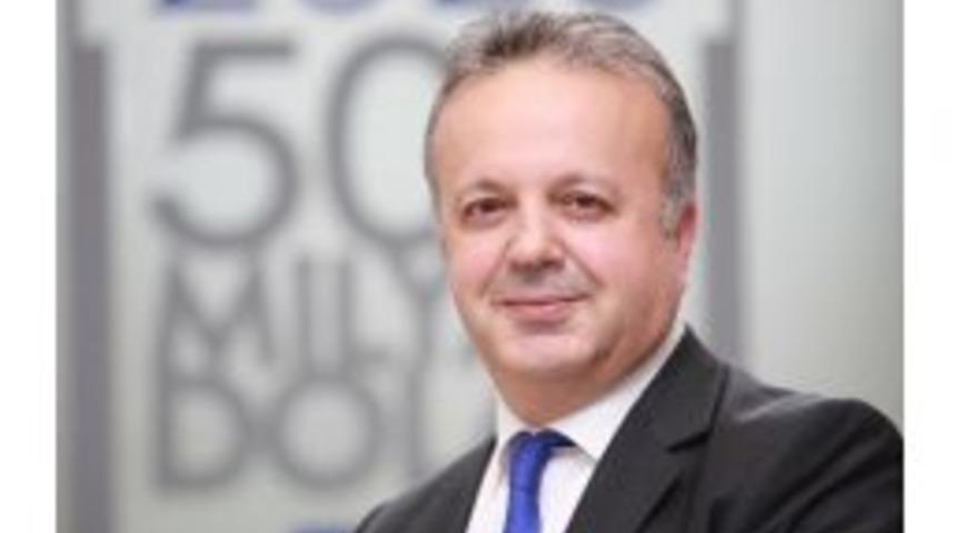 İthib Başkanı G&uuml;lle, &Ccedil;ocuk İş&ccedil;i İddialarına Cevap Verdi