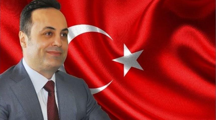 Myp Lideri Yılmaz: &ldquo;sınırlarımızı A&ccedil;arak Değil, Sınırları Genişleterek Tedbir Almalıyız&rdquo;