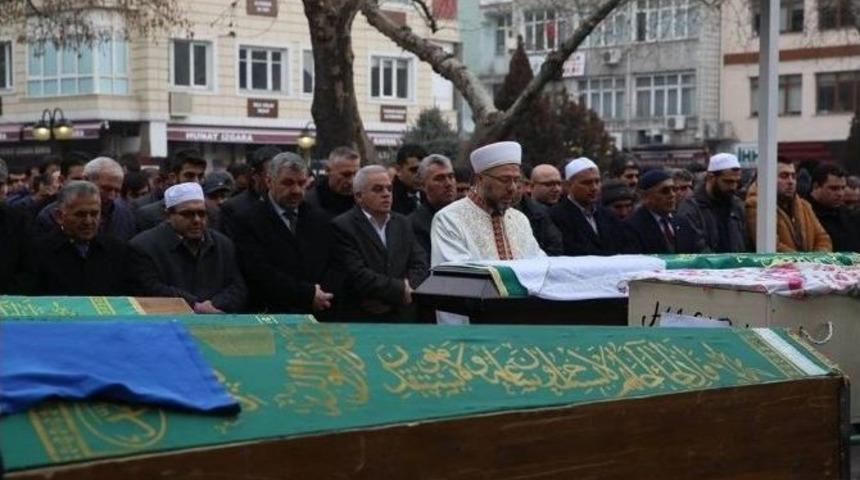 Veli B&ouml;ke&rsquo;nin Acı G&uuml;n&uuml;