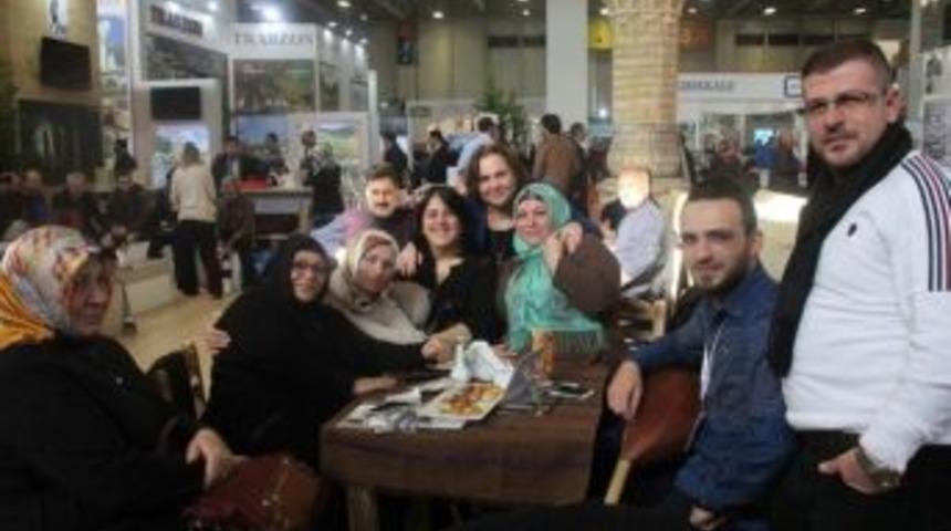 Bayburt Tanıtımı Tamamladı