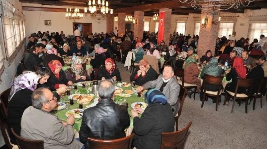 Pazar G&uuml;nlerinin Huzur Dolu Saatleri