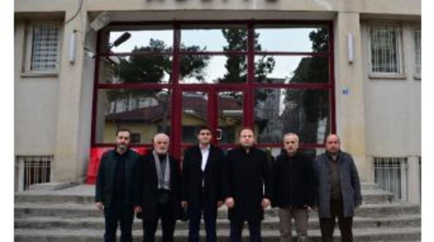 Erbaa&rsquo;da Kılı&ccedil;daroğlu Hakkında Su&ccedil; Duyurusu