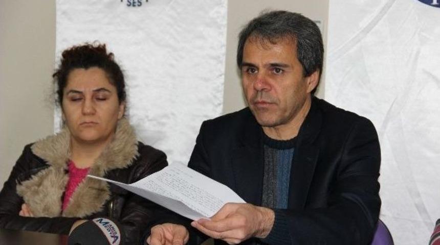 Eğitim Sen&rsquo;den Sahte Diploma A&ccedil;ıklaması