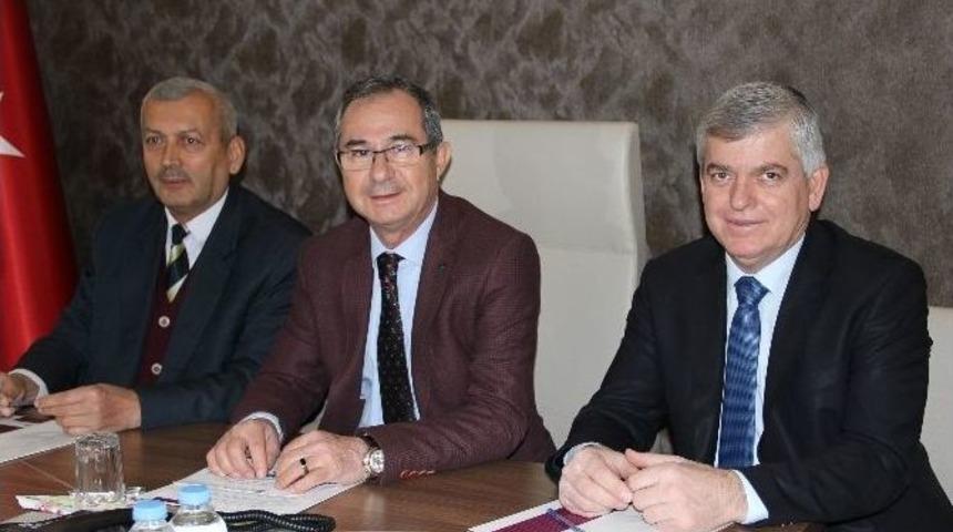 Kan Kaybeden Ayakkabı Sekt&ouml;r&uuml; Fuarla Canlanacak