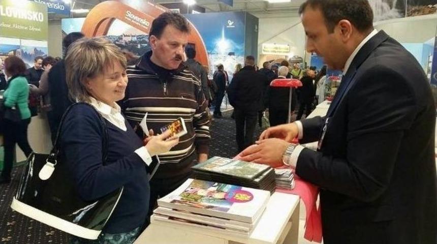 Matso&rsquo;dan Tanıtım Atağı