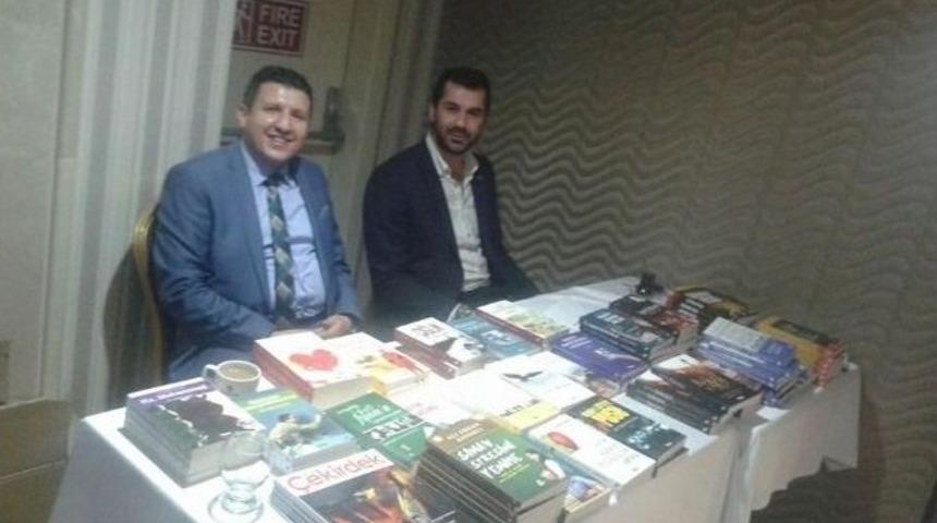 Askon &lsquo;dan İş D&uuml;nyası Ve Aile Semineri