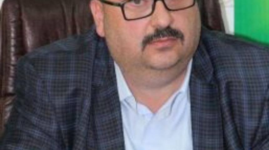 Giresunspor&rsquo;da Vedat Murıqı Krizi