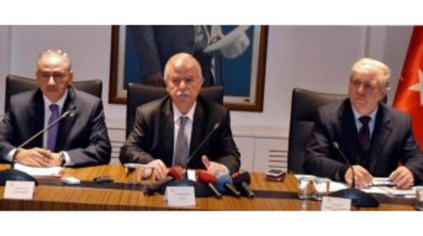 Suriyelilere &Ccedil;alışma İzni Verilmesi