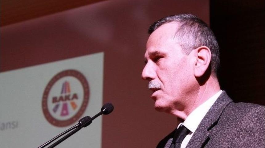 Manavgat Kaymakamı G&uuml;nl&uuml;, Manavgatlıları Proje Hazırlamaya &Ccedil;ağırdı