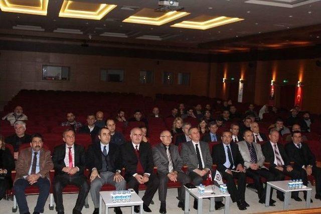 Manavgat Kaymakamı Günlü, Manavgatlıları Proje Hazırlamaya Çağırdı