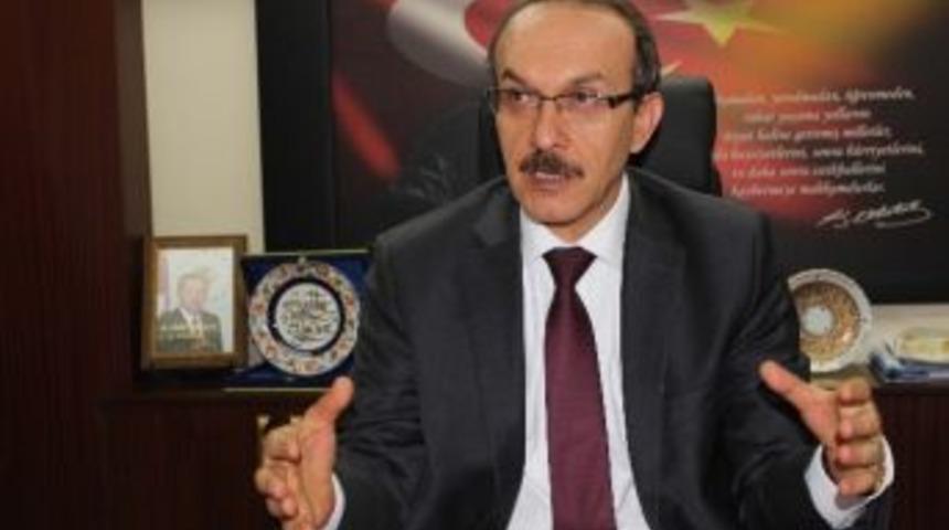 Vali Yavuz&rsquo;dan Kalkınma Değerlendirmesi