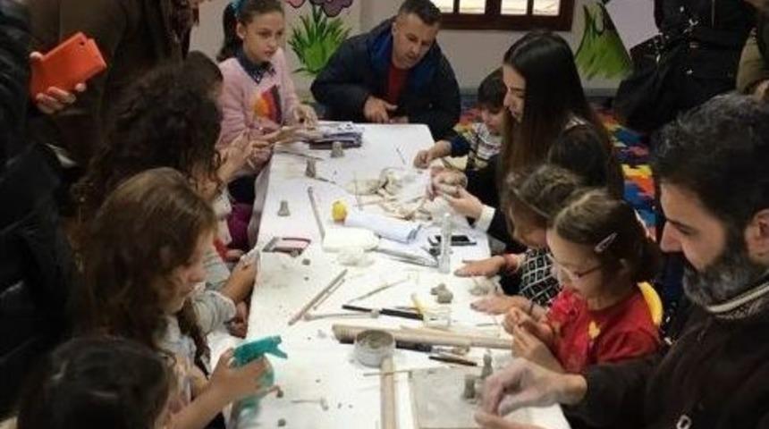 S&ouml;mestr Etkinlikleri