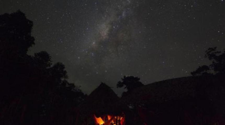 İlk kez g&ouml;r&uuml;nt&uuml;lendiler