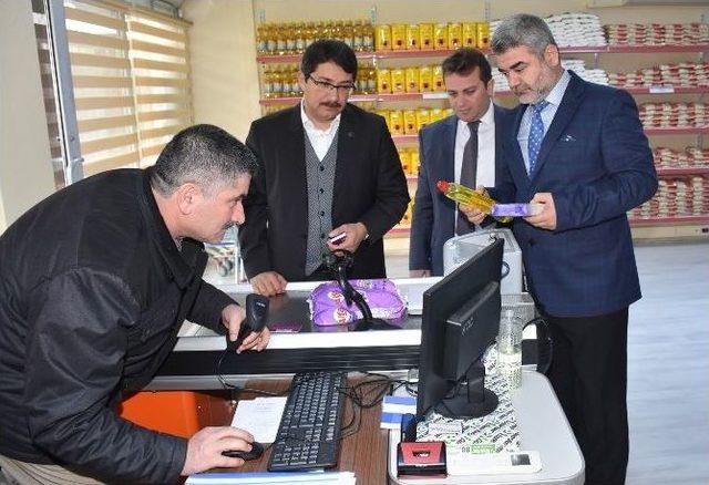 Şehzadeler’de İyibank Açılıyor