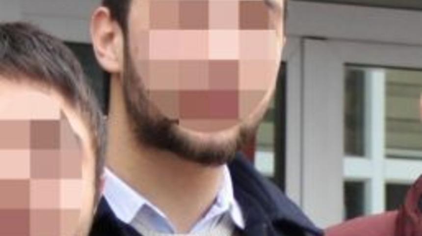 Silahla Bir Kişiye Ateş Etmeye Tutuklama