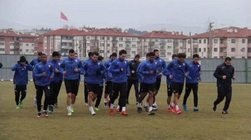 Boluspor&rsquo;da Fatih Tekke D&ouml;nemi Resmen Başladı