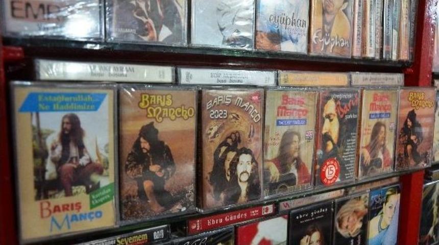 Man&ccedil;o Eskişehir&rsquo;de De Unutulmadı