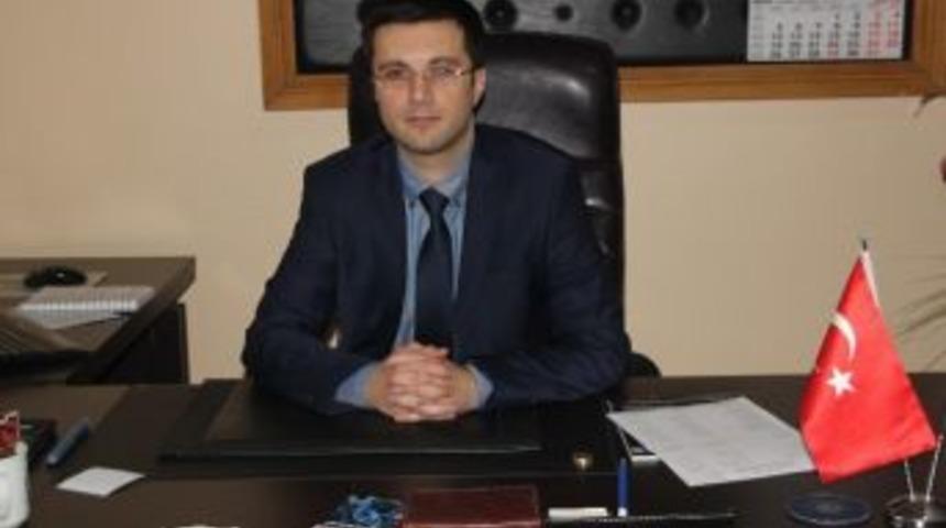 Ilgaz Devlet Hastanesine Yeni Başhekim Atandı