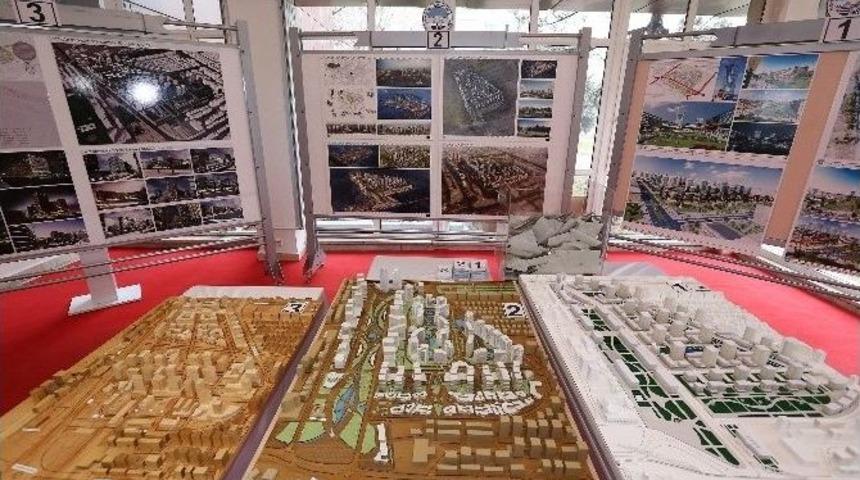 Sahabiye&rsquo;de Oylama Sona Erdi