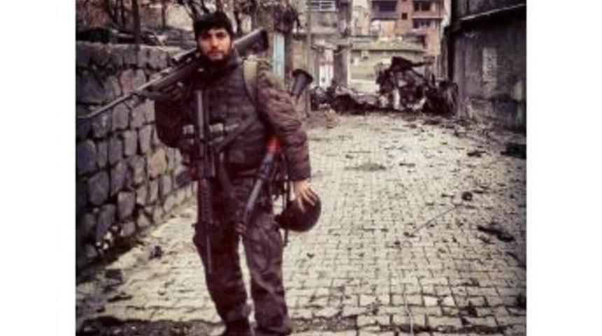 Sen Onca Y&uuml;k&uuml; Taşıdın G&uuml;zel İnsan