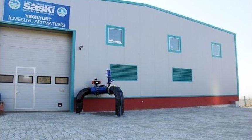 Hendeklilerden Saski&rsquo;ye Teşekk&uuml;r