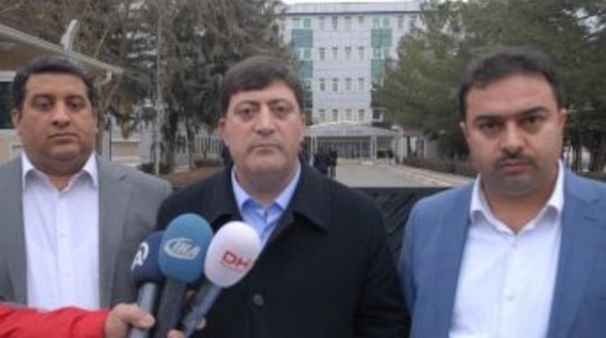 Akar&rsquo;dan Kılı&ccedil;daroğlu Hakkında Su&ccedil; Duyurusu