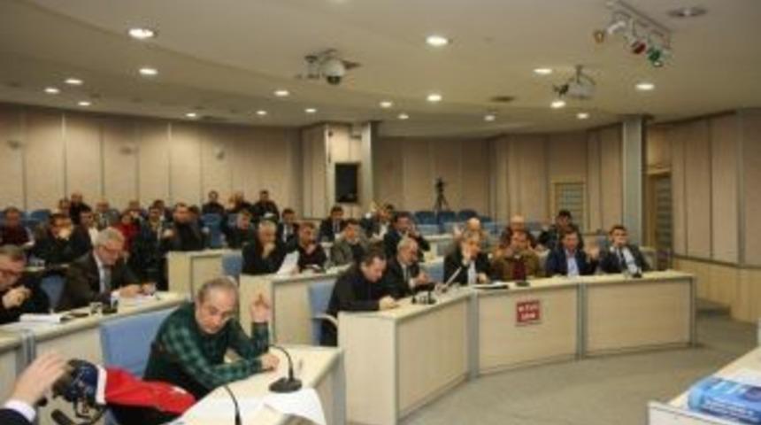 Meclisten Başkana Yetki