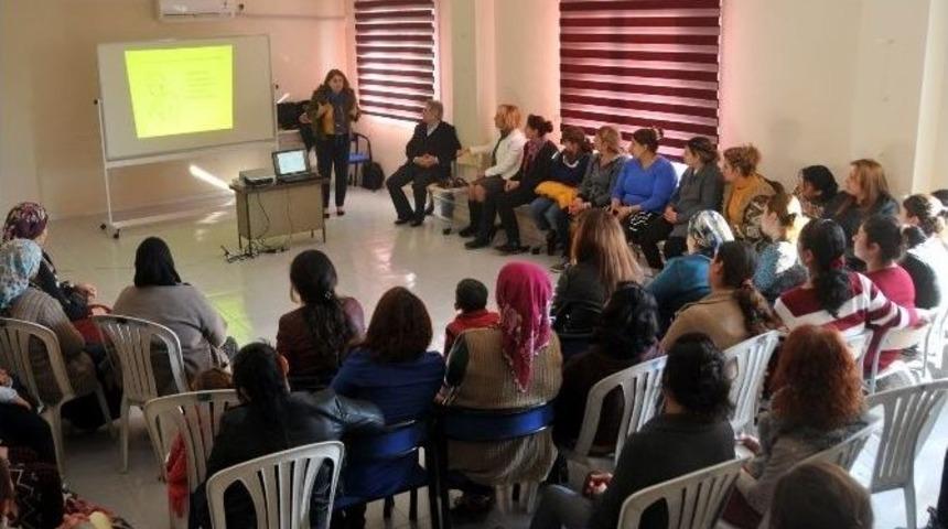 Akdeniz Kent Konseyi Mahalle Buluşmalarına Başladı