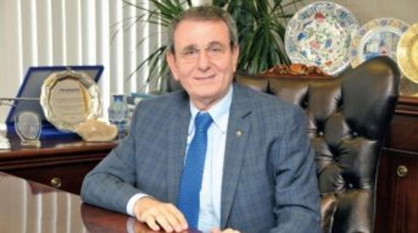 Samsun Tso&rsquo;dan Ab Bilgi Merkezi Faaliyetleri Sunumu