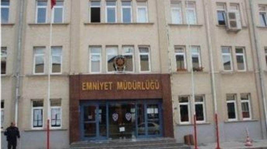 Bilecik&rsquo;te 10 Polis Diyarbakır&rsquo;a Ge&ccedil;ici G&ouml;revlendirildi