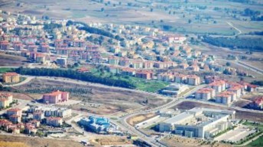 Myo Mart&rsquo;ta İhaleye &Ccedil;ıkıyor