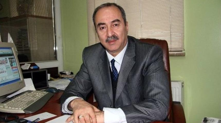 &Ccedil;orum Hakimiyet Gazetesi 26. Yılını Okuyucularıyla Kutladı