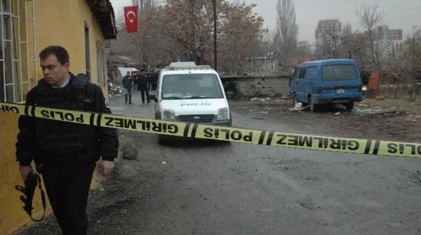 (&ouml;zel Haber) Başkent&rsquo;te Hareketli Saatler