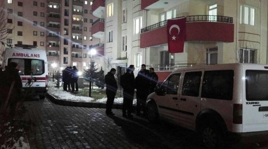 Başkent&rsquo;e Şehit Ateşi D&uuml;şt&uuml;