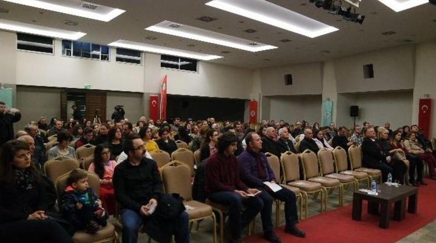 Trakya Oda Orkestrası&rsquo;ndan Klasik M&uuml;zik Konseri