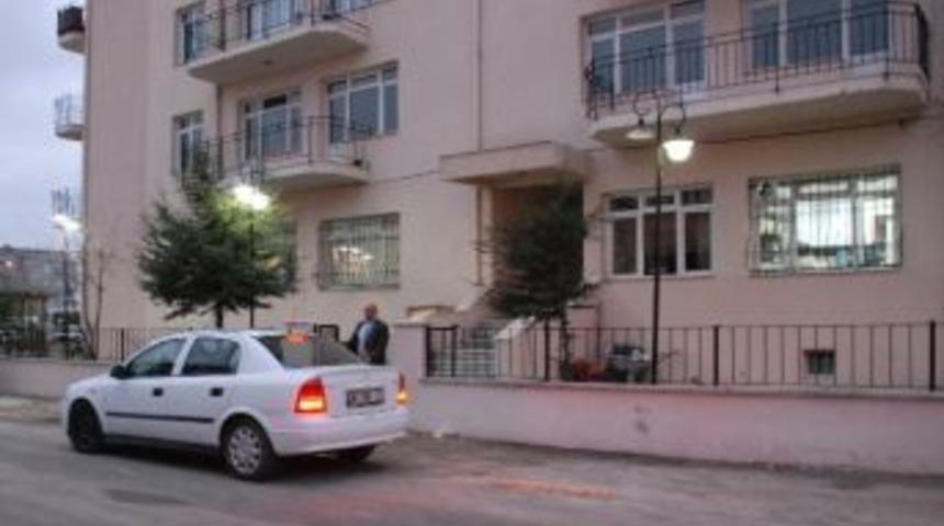 Kamu Kurumu M&uuml;d&uuml;r&uuml;ne Taciz İddiası