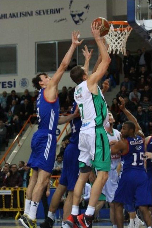 Spor Toto Basketbol Ligi