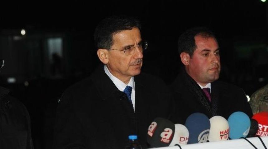 Bayırbucak&rsquo;tan 4 G&uuml;nde 4 Bin 19 Kişi Tahliye Edildi