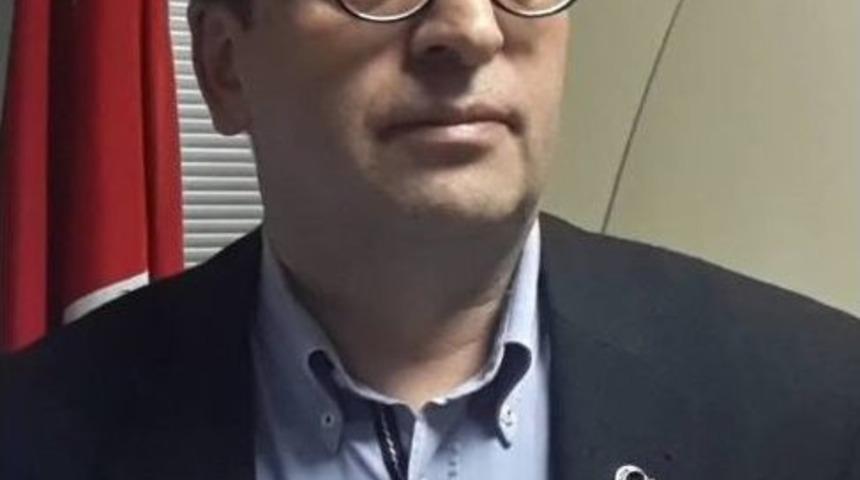 İşte Chp Liderinin Yeni Başdanışmanı