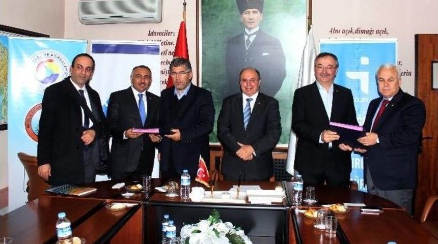 400 Gence İş Kapısı A&ccedil;ıldı