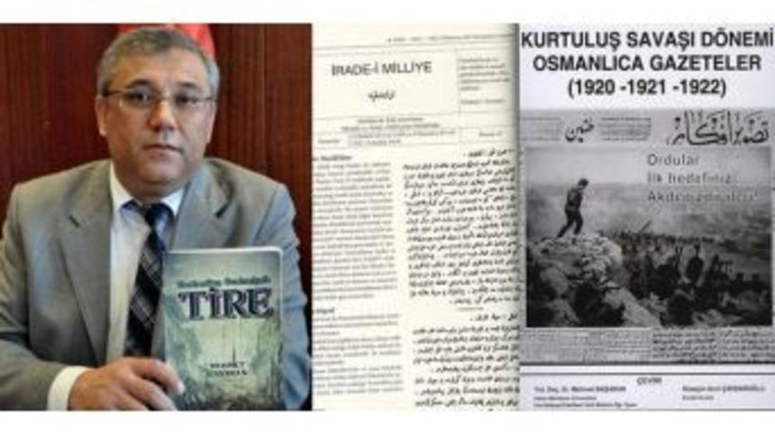 Ad&uuml; &Ouml;ğretim &Uuml;yesinin İki Kitabı Yayımlandı