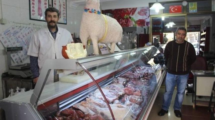 Kasaplar Haksız Rekabetten Şikayet&ccedil;i