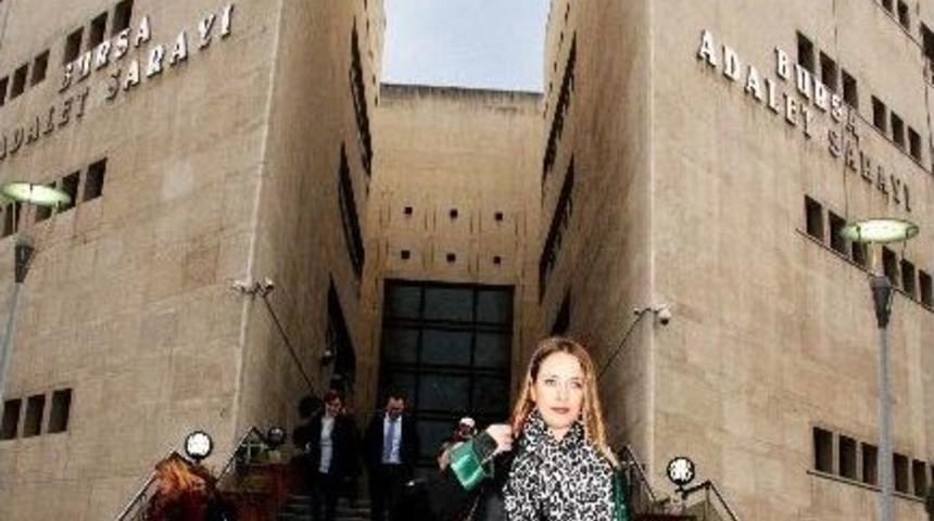 (&ouml;zel Haber) 10 Yıllık Zabıt Katibi Avukat Oldu